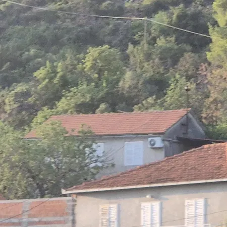 Appartement Aurelia Veliki Drvenik