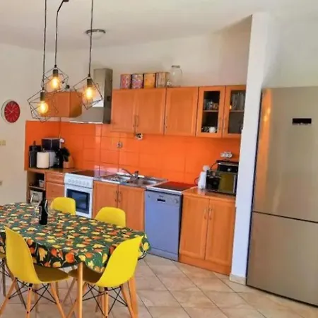 Aurelia Appartement *