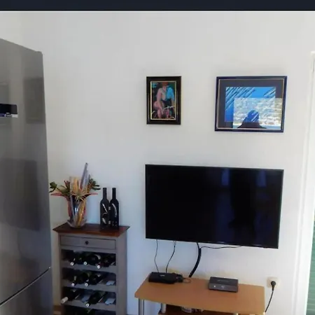 Appartement Aurelia Veliki Drvenik