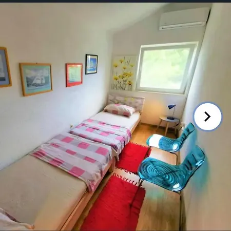 Apartman Aurelia Veliki Drvenik