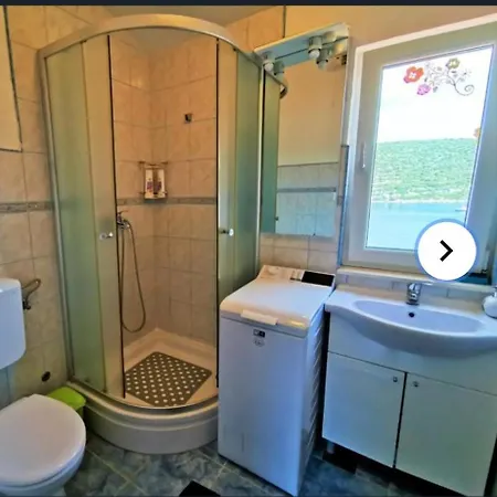Aurelia Apartman Veliki Drvenik
